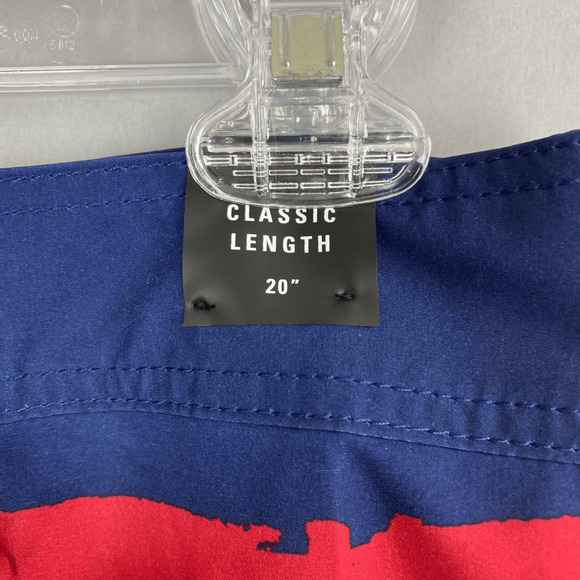 RVCA Board Shorts Men’s 29 - Picture 5 of 12